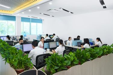 Guangdong Taijin Semiconductor Technology Co., Ltd 会社概要