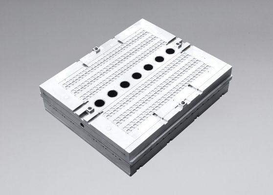 品質  High Performance  Mold Remover Mold Chase Single Group Mold Box 工場