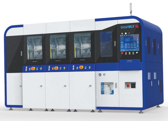 品質  Automatic Semiconductor Packaging Equipment With Water Cooling System 工場