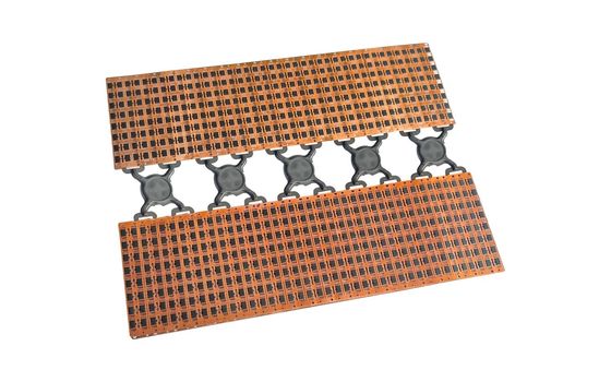 PLC制御 オート半導体包装装置 半導体製造機械