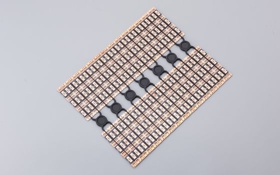 オート転送半導体鋳造機
