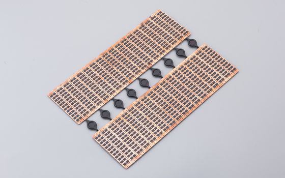 ISO9001 半導体鋳造機 チップ・インジェクション・転送・鋳造機