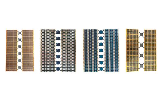 全自動半導体型成形装置