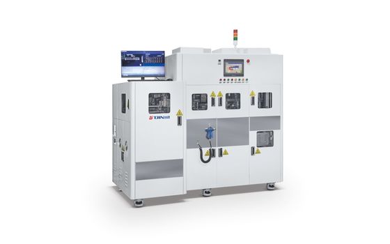 半導体トリム・アンド・フォーム・マシン AC220V/50Hz 高速高速処理