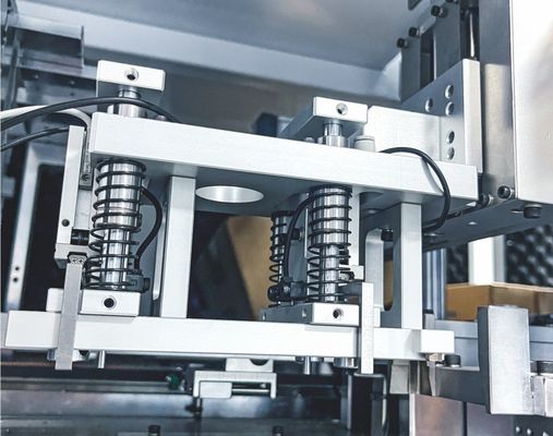 安定した性能 半導体製造用のトリム・アンド・フォーム機械