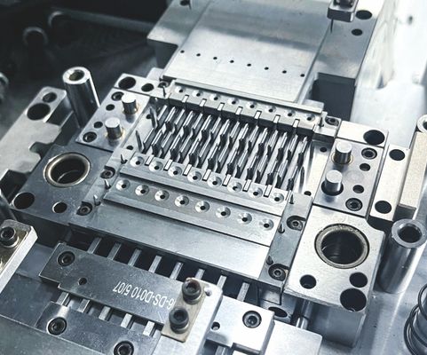 自動トリムと形状の機械バーカット 形状分離システム