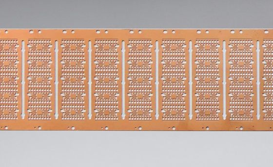 3.5kW 効率的な半導体ホイール加工機器 チップソート機