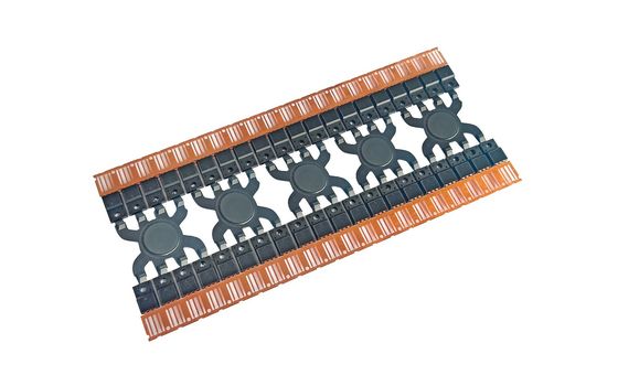DIPシリーズ プラスティックシール MGP 模具 ツール クローム コーティング