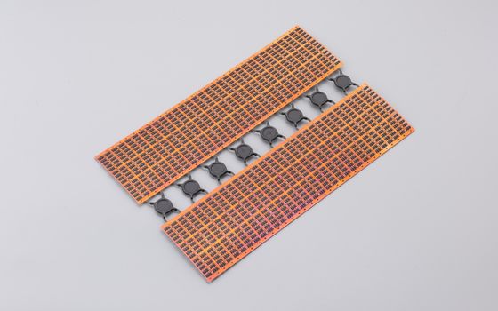 半角形加工のためのDIP4 MGP模具を磨いた直角鏡