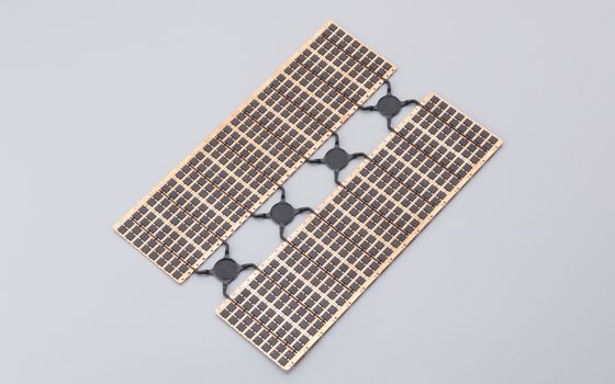 工業用SOP4/6/8 MGP半導体模具 滑らかな表面仕上げ
