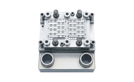 半導体機械 鋳造 鋳造 プロセスの IC 鋳造 防腐