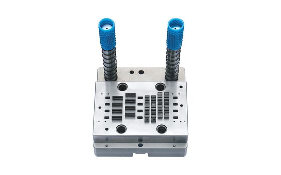 迅速なサンプル トリムとフォーム 模具 電子部品 模造 模具