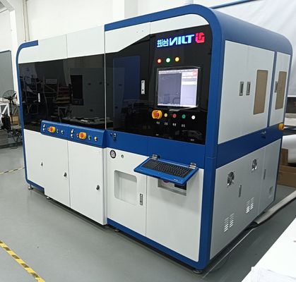 高自動化半導体製造機械 半導体鋳造機器