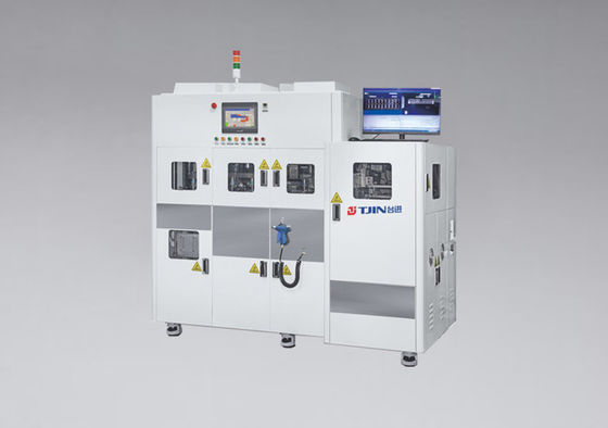プラスチック切削模造半導体生産機器 220V/50Hz