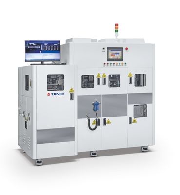 トリム・アンド・フォーム・プロセスの半導体製造機械 500W