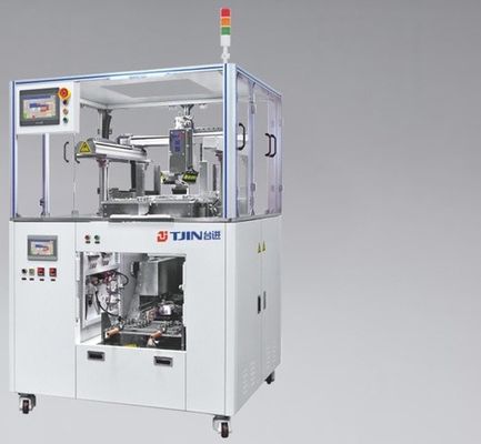 完全自動 ワイファーソート機 IC 製造機 220V/50Hz