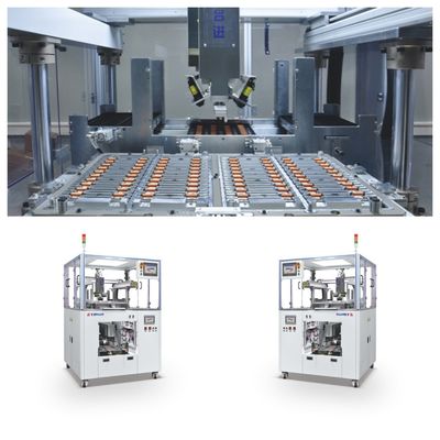 全自動ソート半導体チップ製造機 220V/50Hz