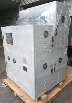 PLC制御セミコン機器IC製造機器 50/60Hz電源
