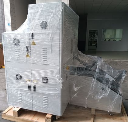 半導体製造システム 高精度