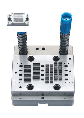 半導体機械のためのカスタマイズされたデザイン トリム フォーム ツール ポーリング 仕上げ